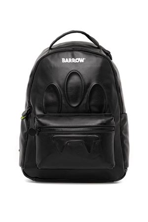 Zaino nero BARROW | F5BWUABP090110