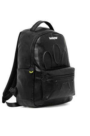 Zaino nero BARROW | F5BWUABP090110