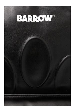 Zaino nero BARROW | F5BWUABP090110