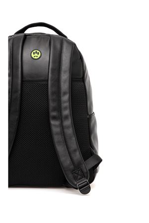 Zaino nero BARROW | F5BWUABP090110