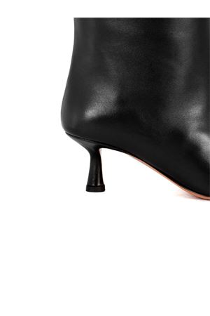 Pemba boot in black leather CASTAGNA | PEMBANERO