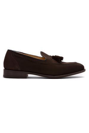Kingsley Mocassino Superbuck Marrone CHURCH'S | EDB0279VKF0AEV