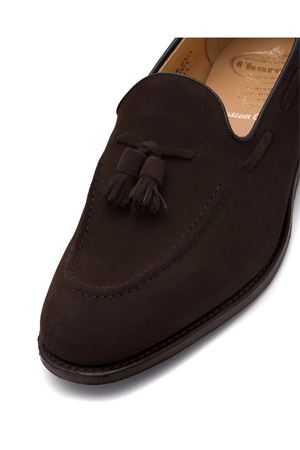 Kingsley Mocassino Superbuck Marrone CHURCH'S | EDB0279VKF0AEV