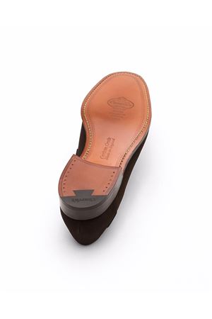 Kingsley Mocassino Superbuck Marrone CHURCH'S | EDB0279VKF0AEV