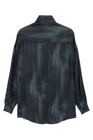 Valentino all-over printed silk shirt COSTUMEIN | Z83Z10912