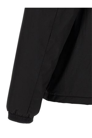 Piumino Metropolis nero C.P.COMPANY | 19CLOS035A110400A999