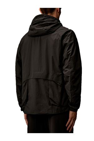 Giacca imbottita in Pertex®nero C.P.COMPANY | 19CLOW007A110400A999