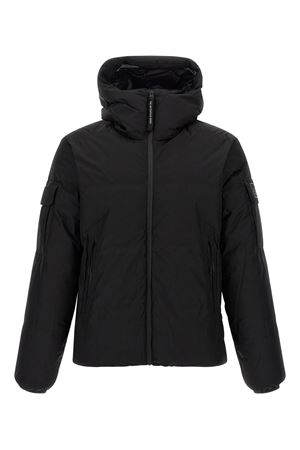 Piumino in Pertex® nero C.P.COMPANY | 19CLOW009A110400A999