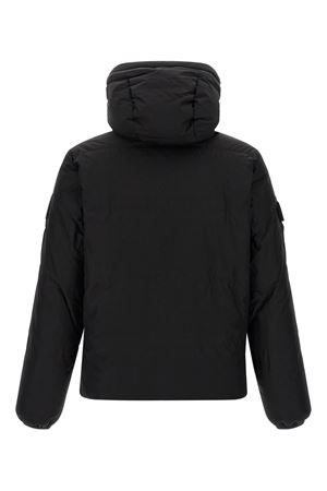 Piumino in Pertex® nero C.P.COMPANY | 19CLOW009A110400A999