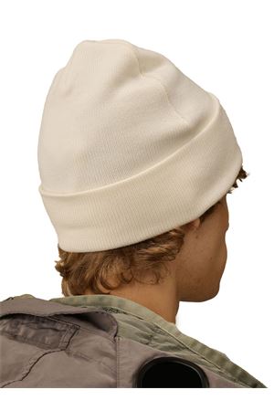 Extrafine Merino Wool Beanie C.P.COMPANY | 19CMAC305A005509A103