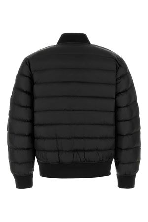Bomber in D.D. Shell Nero C.P.COMPANY | 19CMOW001A110416A999