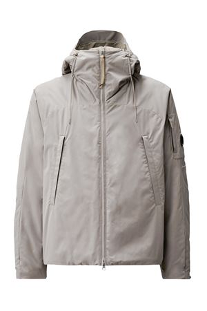 Pro-Tek Hooded Padded Jacket C.P.COMPANY | 19CMOW006A110264A356