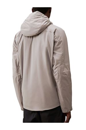 Pro-Tek Hooded Padded Jacket C.P.COMPANY | 19CMOW006A110264A356