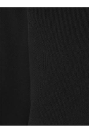Crewneck sweatshirt crafted in Diagonal Raised Fleece C.P.COMPANY | RCCMSS713A005086W999