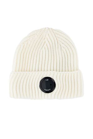 Beanie in lana merino extrafine C.P.COMPANY | RFCMAC739A005509A103