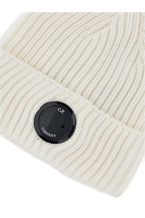 Beanie in lana merino extrafine C.P.COMPANY | RFCMAC739A005509A103
