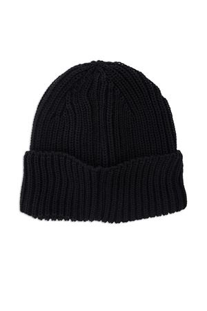 Beanie in lana merino extrafine C.P.COMPANY | RFCMAC739A005509A999