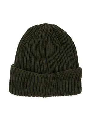 Beanie in lana merino extrafine C.P.COMPANY | RFCMAC742A005509A683