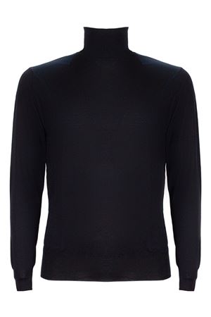 Magla in lana nera CRUCIANI | UC5260110U61DV0110008