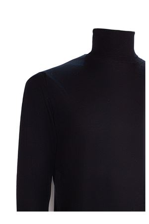 Magla in lana nera CRUCIANI | UC5260110U61DV0110008