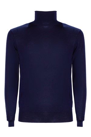 Magla in lana blu CRUCIANI | UC5260110U61DV0110214
