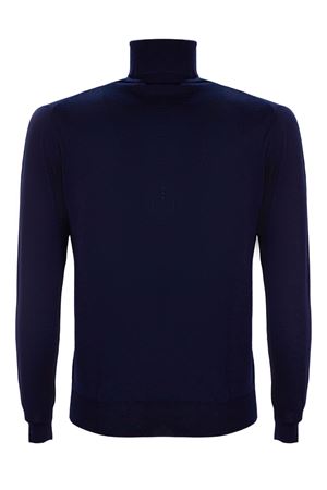 Magla in lana blu CRUCIANI | UC5260110U61DV0110214