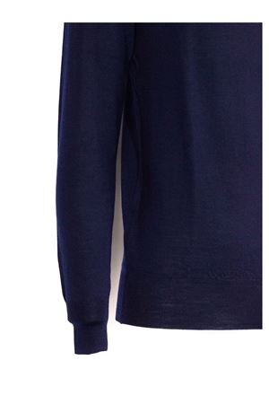 Magla in lana blu CRUCIANI | UC5260110U61DV0110214