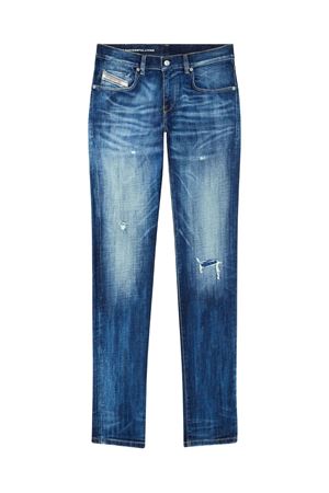 2019 D-Strukt jeans DIESEL | A0355809M1701