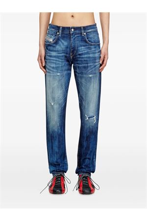 2019 D-Strukt jeans DIESEL | A0355809M1701