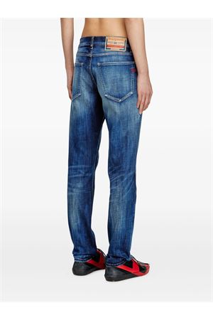 2019 D-Strukt jeans DIESEL | A0355809M1701