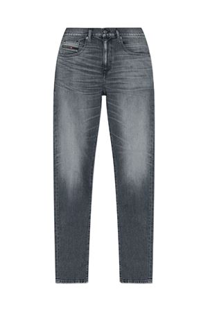 2019 D-Strukt jeans DIESEL | A0355809M3002