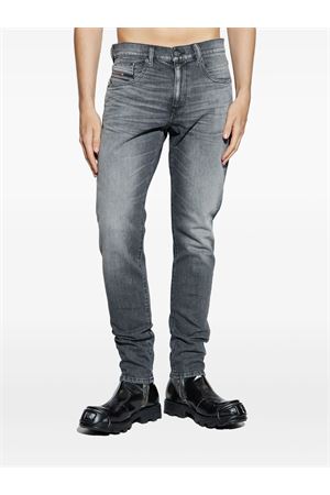 2019 D-Strukt jeans DIESEL | A0355809M3002