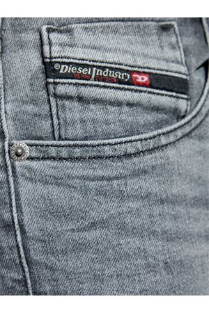 2019 D-Strukt jeans DIESEL | A0355809M3002