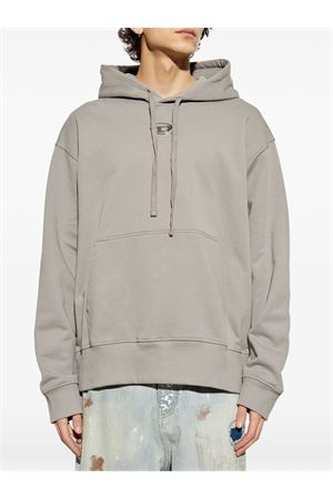 S-Macs-Hood-Od Hoodie DIESEL | A098560BMBJ9BX