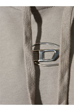S-Macs-Hood-Od Hoodie DIESEL | A098560BMBJ9BX