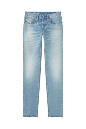 Light blue 2023 D-Finitive jeans DIESEL | A102290DBEH01