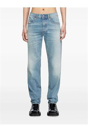 Light blue 2023 D-Finitive jeans DIESEL | A102290DBEH01