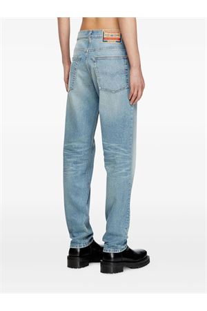 Light blue 2023 D-Finitive jeans DIESEL | A102290DBEH01
