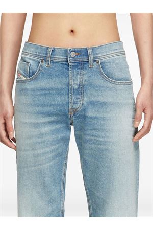 Light blue 2023 D-Finitive jeans DIESEL | A102290DBEH01