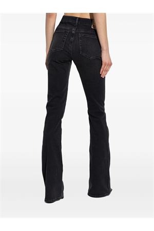 Black 1969 D-Ebbey jeans DIESEL | A110050DBDN02
