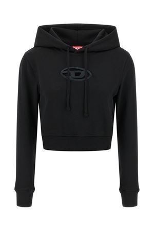 F-Slimmy-Hood-Od' hoodie DIESEL | A157140GRAC9XX