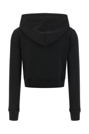 F-Slimmy-Hood-Od' hoodie DIESEL | A157140GRAC9XX