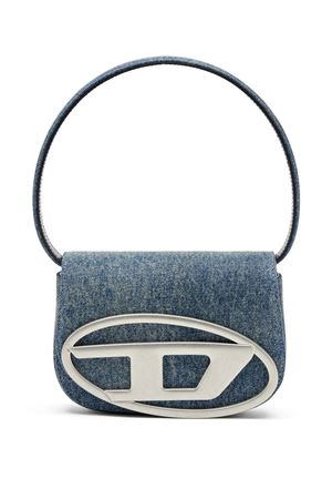 Borsa a spalla in pelle 1DR DIESEL | X08396P1730H8457