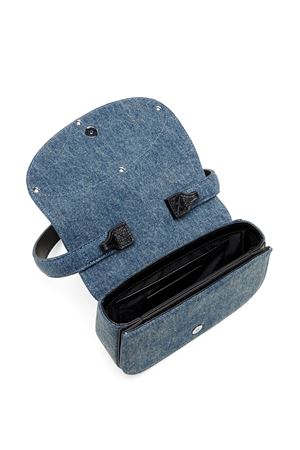 Borsa a spalla in pelle 1DR DIESEL | X08396P1730H8457