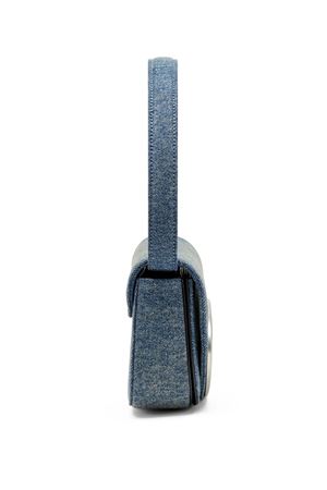 Borsa a spalla in pelle 1DR DIESEL | X08396P1730H8457