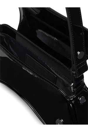 Borsa a tracolla Play nero DIESEL | X10221P6255HA881