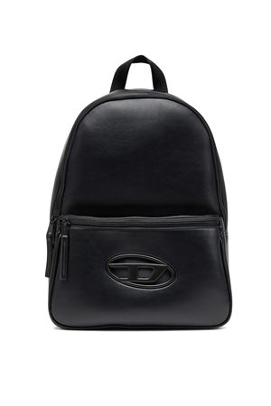 Zaino Holi-D medio nero DIESEL | X10263P5925T8013