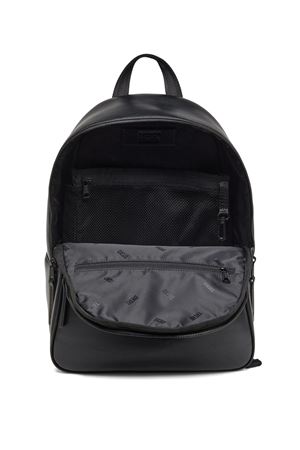 Zaino Holi-D medio nero DIESEL | X10263P5925T8013