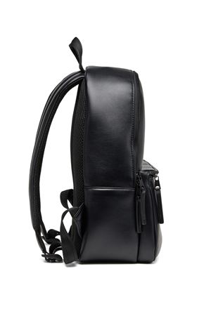 Zaino Holi-D medio nero DIESEL | X10263P5925T8013