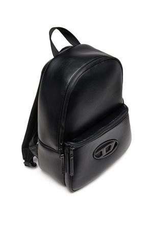 Zaino Holi-D medio nero DIESEL | X10263P5925T8013